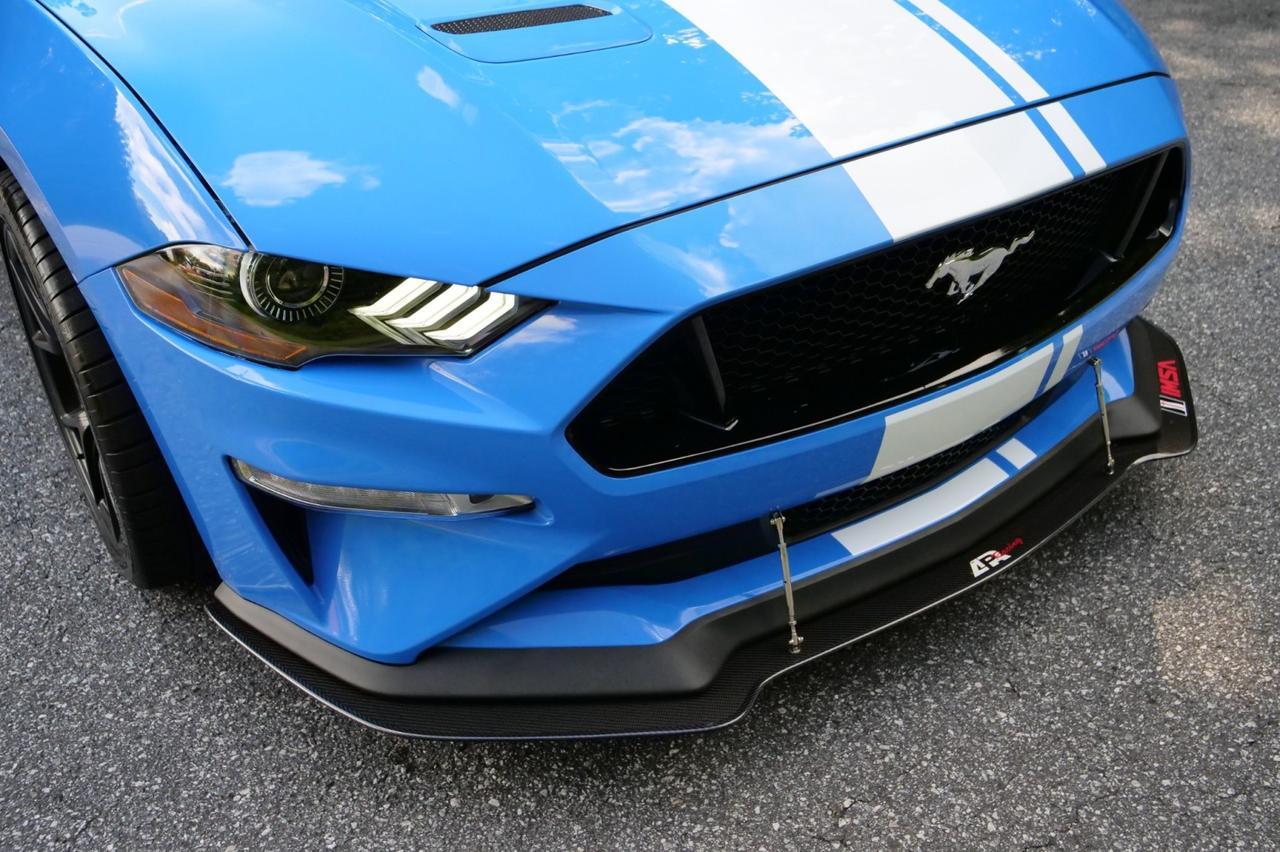 2022 Ford Mustang GT Premium / GT Performance Package / Active Exhaust! Lincolnton NC