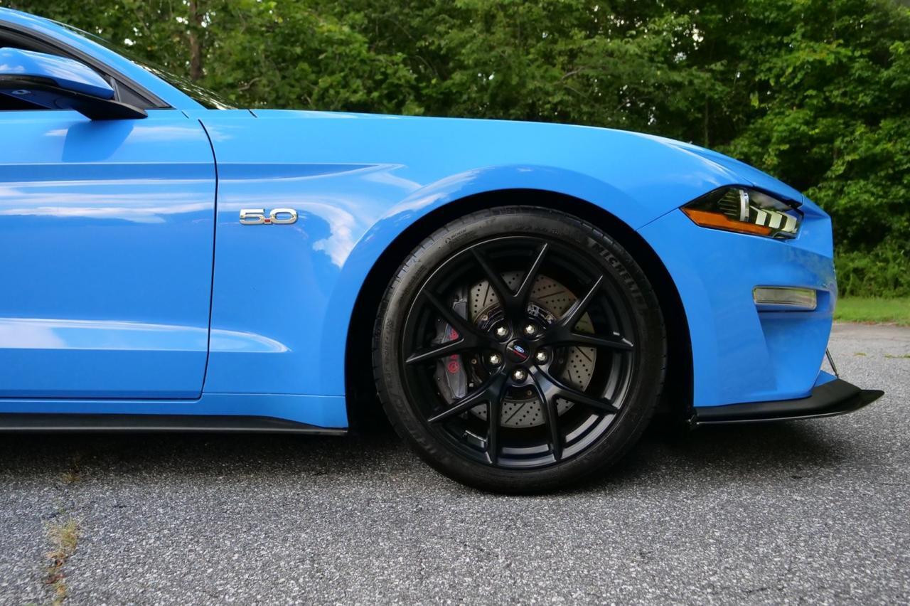 2022 Ford Mustang GT Premium / GT Performance Package / Active Exhaust! Lincolnton NC