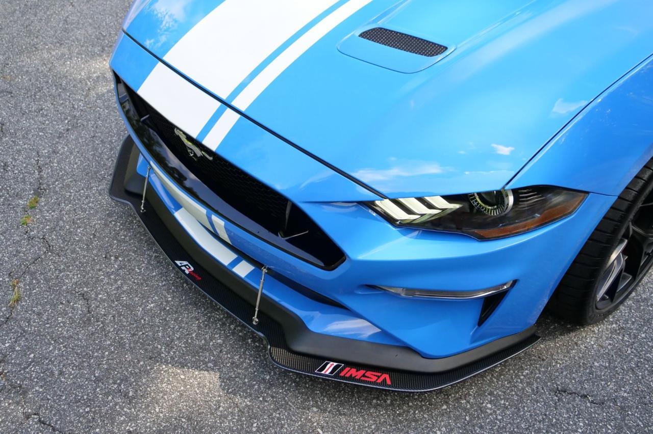 2022 Ford Mustang GT Premium / GT Performance Package / Active Exhaust! Lincolnton NC