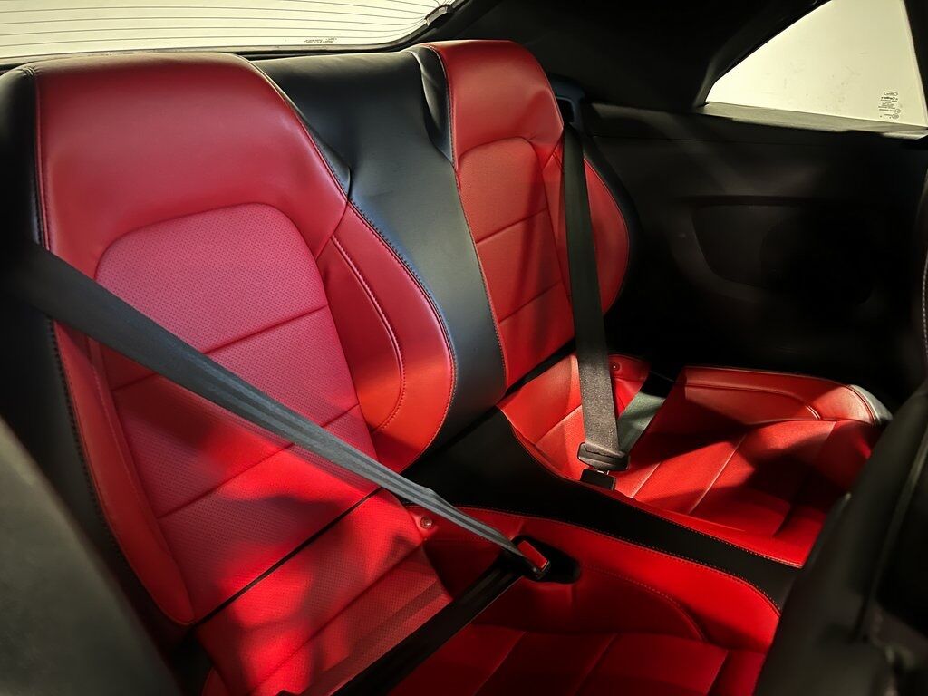 2022 Ford Mustang GT Premium Parker CO