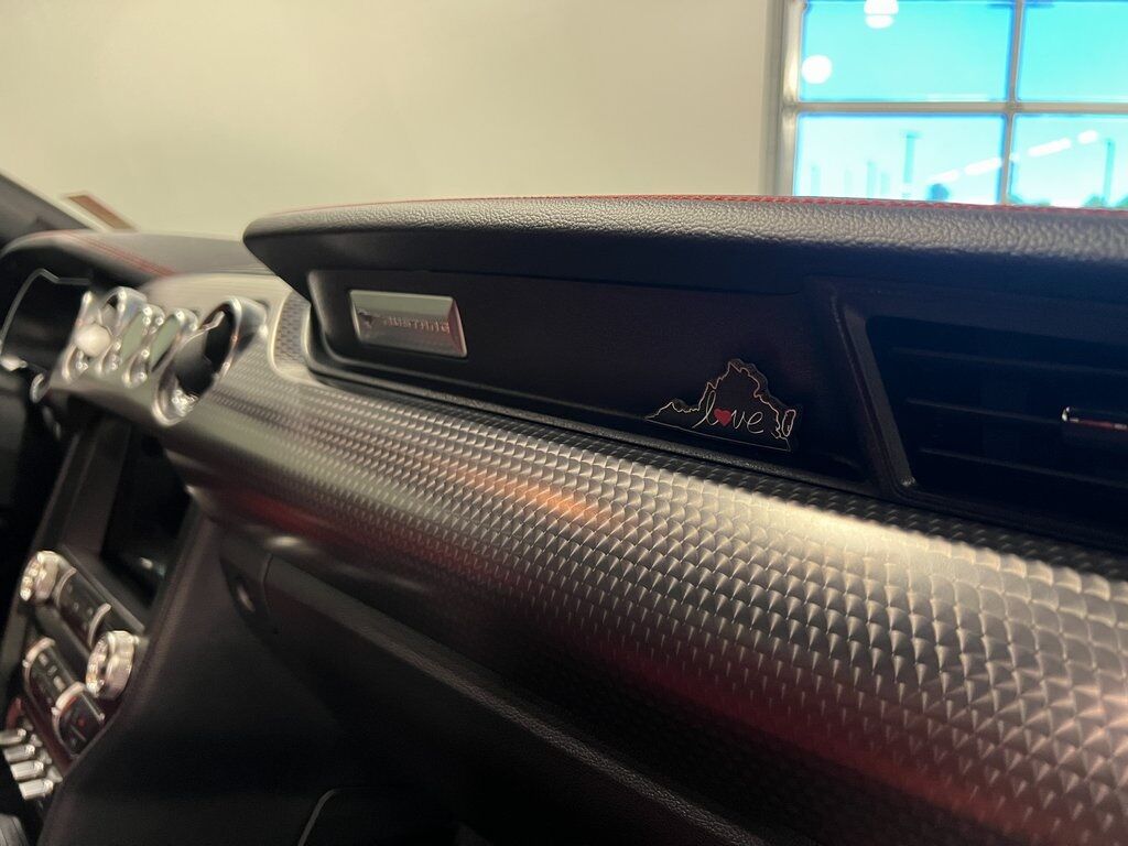 2022 Ford Mustang GT Premium Parker CO