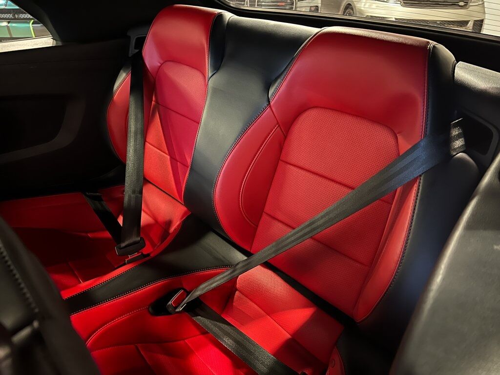 2022 Ford Mustang GT Premium Parker CO