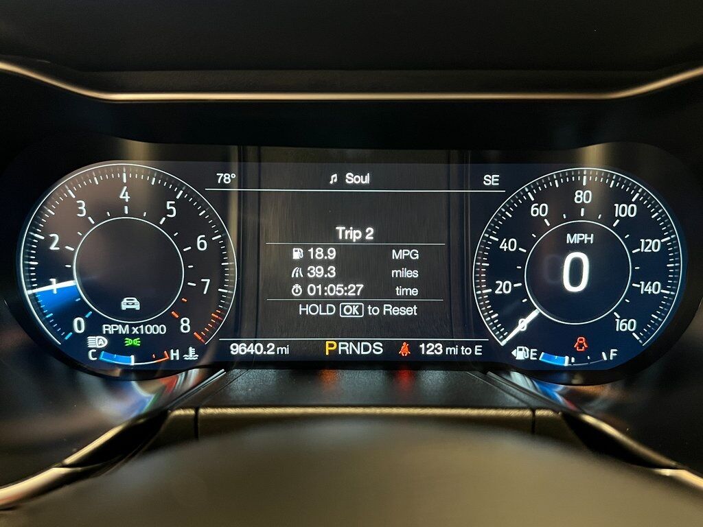 2022 Ford Mustang GT Premium Parker CO