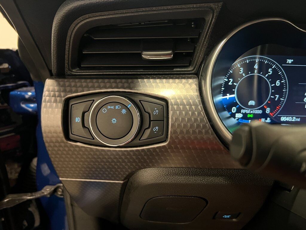 2022 Ford Mustang GT Premium Parker CO