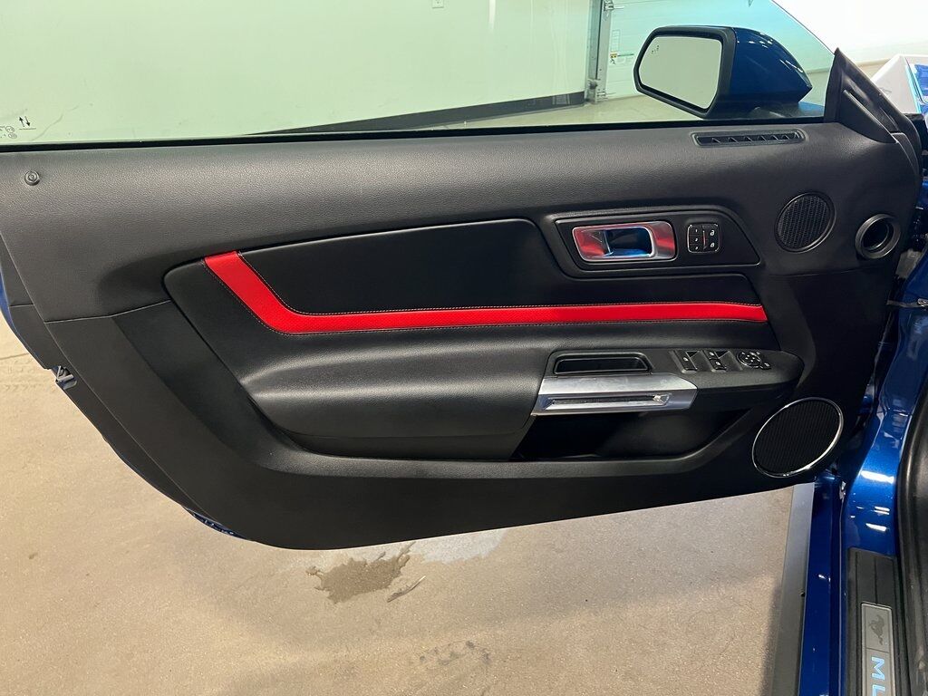 2022 Ford Mustang GT Premium Parker CO