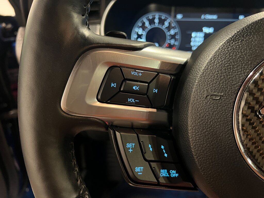 2022 Ford Mustang GT Premium Parker CO