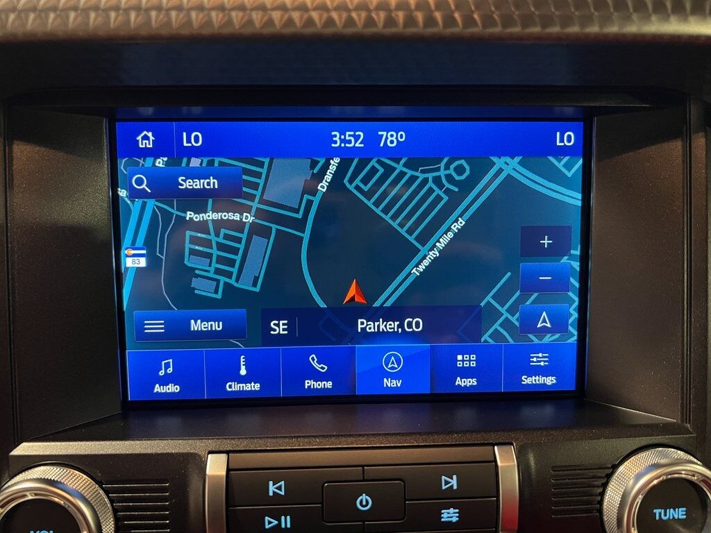 2022 Ford Mustang GT Premium Parker CO