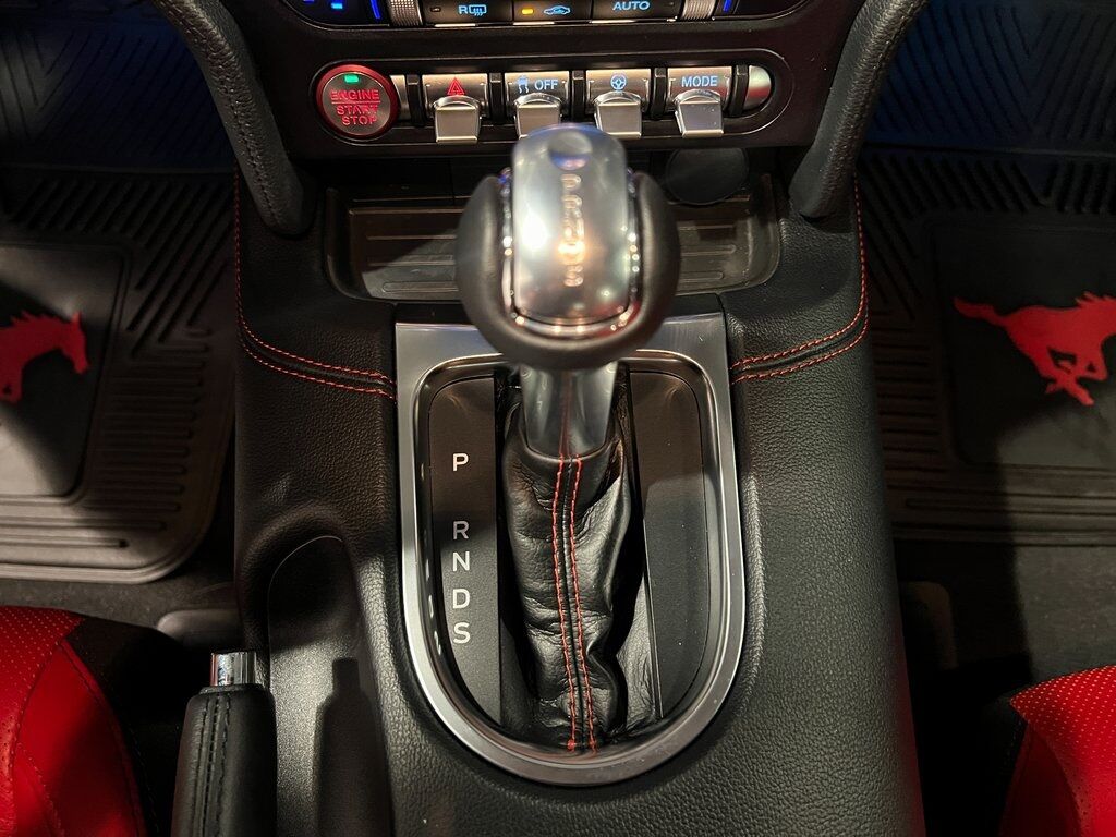 2022 Ford Mustang GT Premium Parker CO