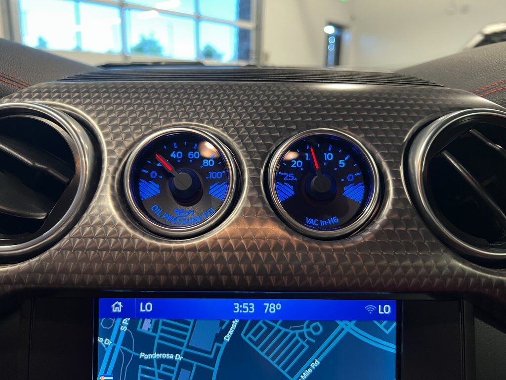 2022 Ford Mustang GT Premium Parker CO