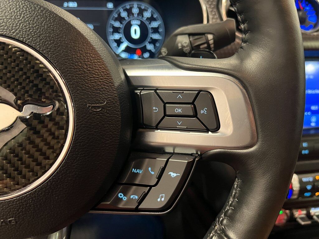 2022 Ford Mustang GT Premium Parker CO