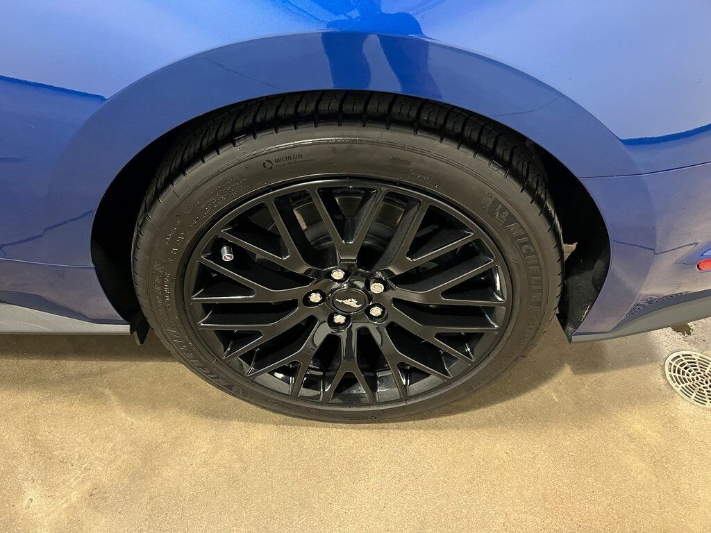 2022 Ford Mustang GT Premium Parker CO
