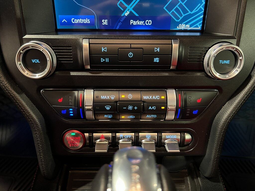 2022 Ford Mustang GT Premium Parker CO