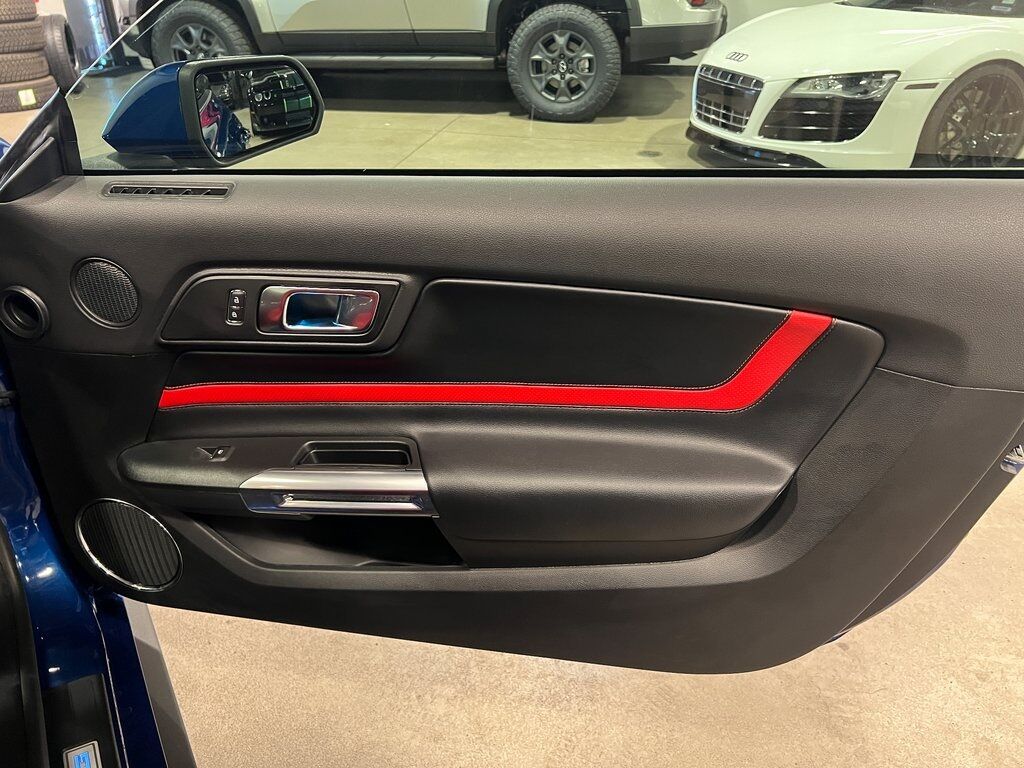 2022 Ford Mustang GT Premium Parker CO