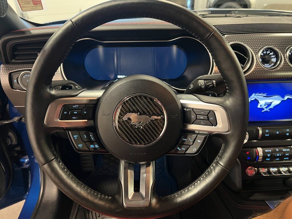2022 Ford Mustang GT Premium Parker CO