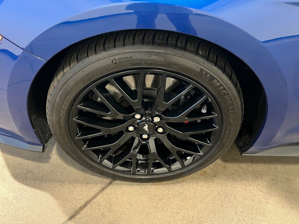 2022 Ford Mustang GT Premium Parker CO