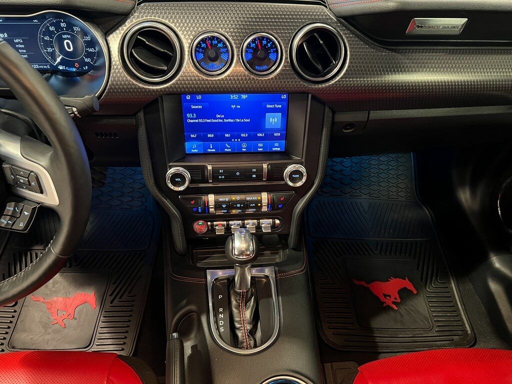 2022 Ford Mustang GT Premium Parker CO