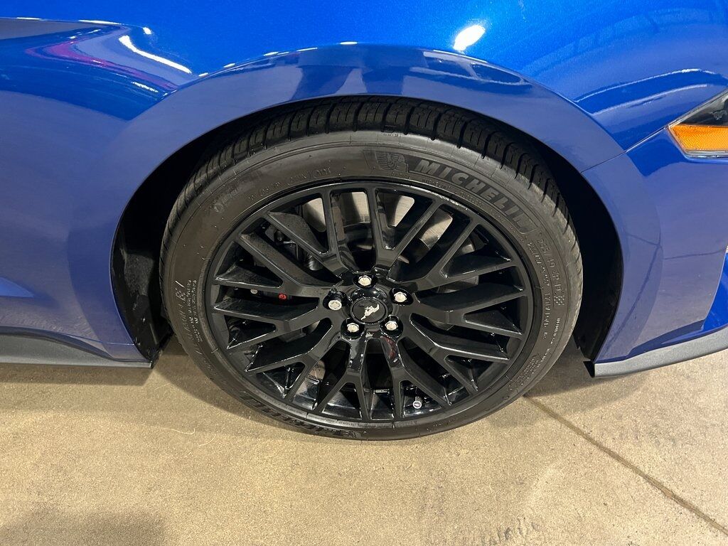 2022 Ford Mustang GT Premium Parker CO