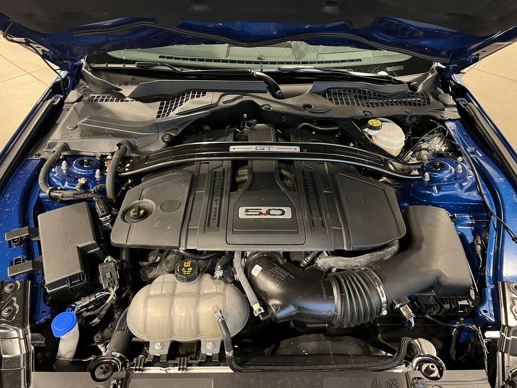 2022 Ford Mustang GT Premium Parker CO