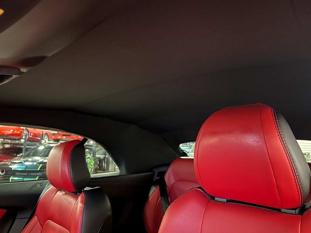 2022 Ford Mustang GT Premium Parker CO