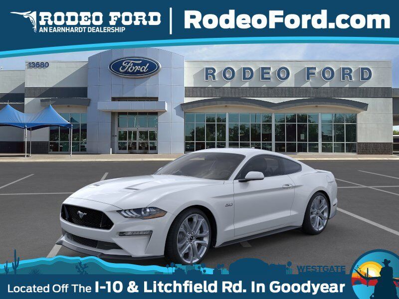 2022 Ford Mustang GT Premium Phoenix AZ 2022 Ford Mustang GT Premium Phoenix AZ