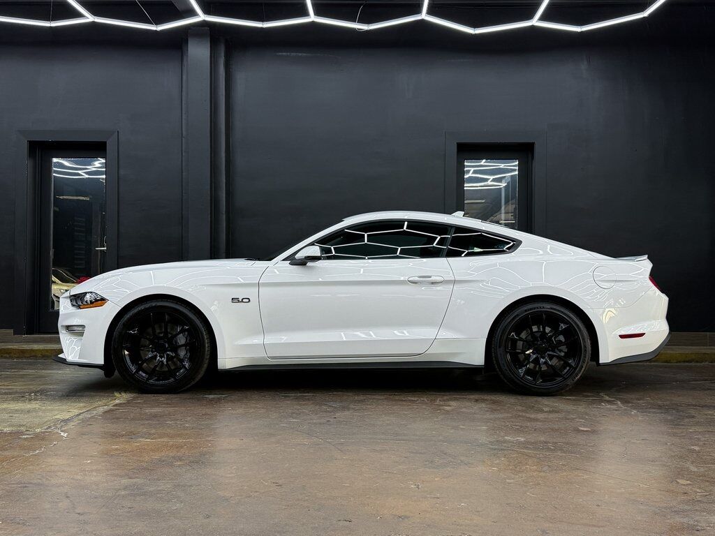 2022 Ford Mustang GT Premium Portland OR