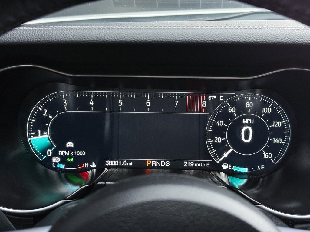 2022 Ford Mustang GT Premium Portland OR