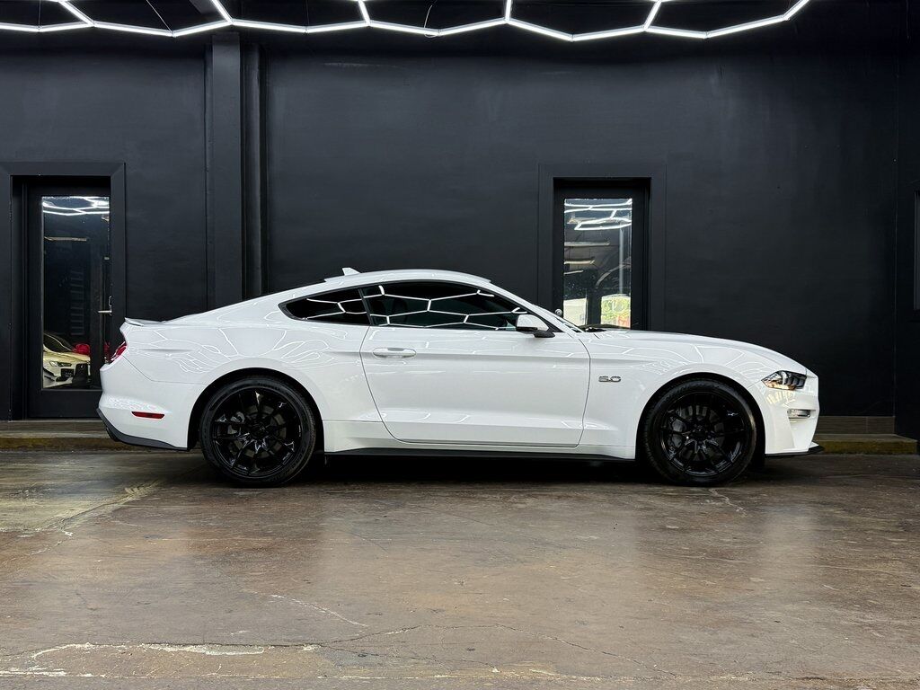 2022 Ford Mustang GT Premium Portland OR
