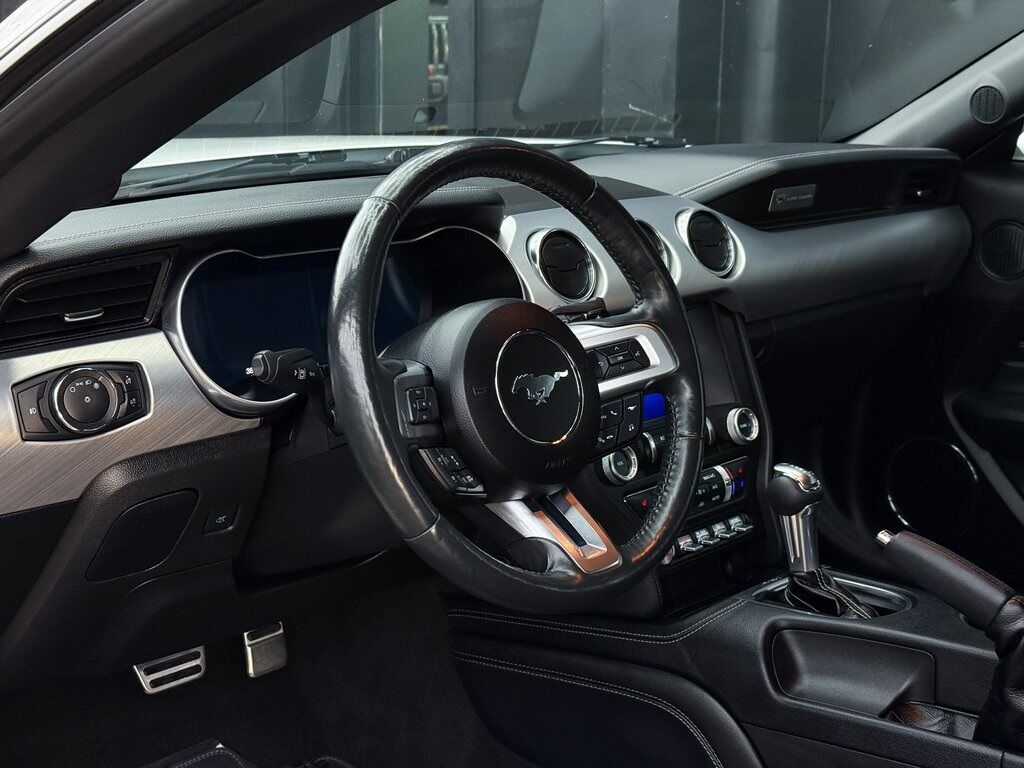 2022 Ford Mustang GT Premium Portland OR