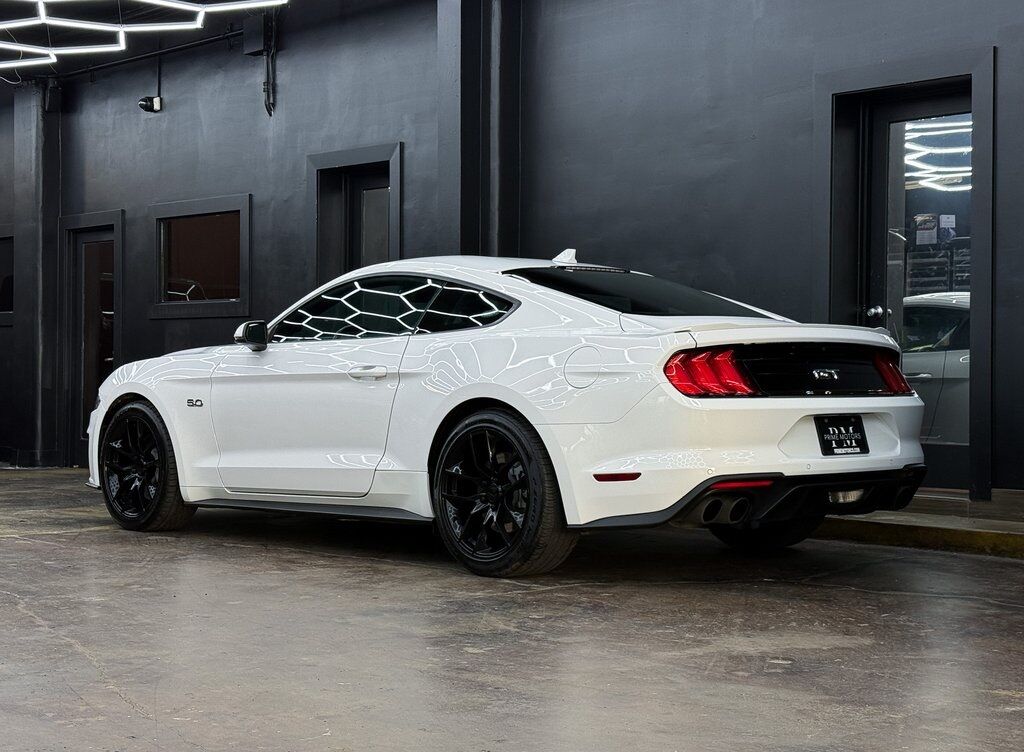 2022 Ford Mustang GT Premium Portland OR