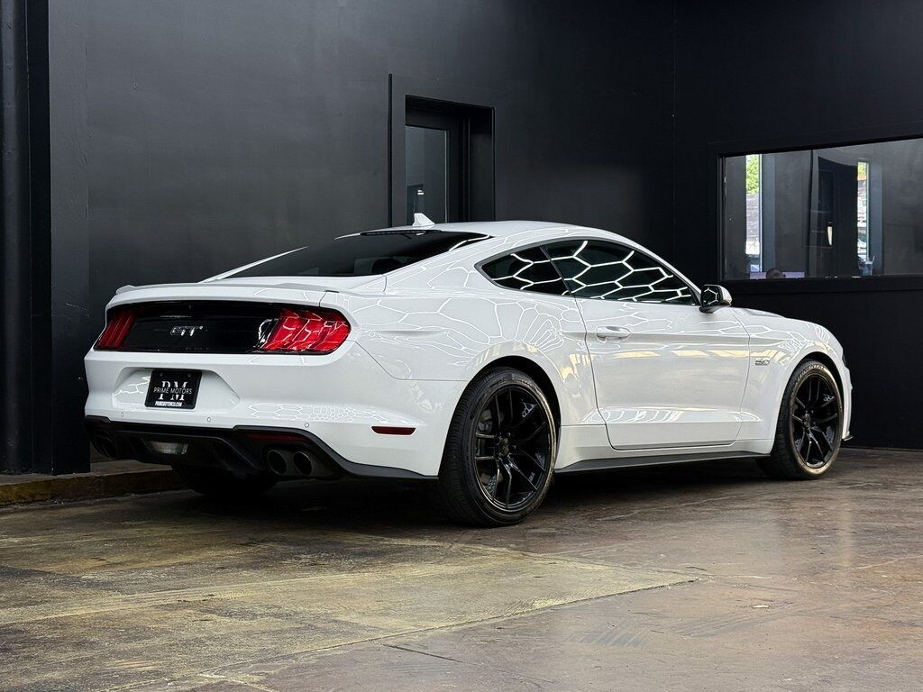 2022 Ford Mustang GT Premium Portland OR