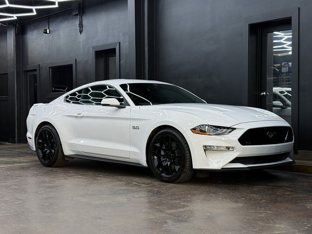 2022 Ford Mustang GT Premium Portland OR