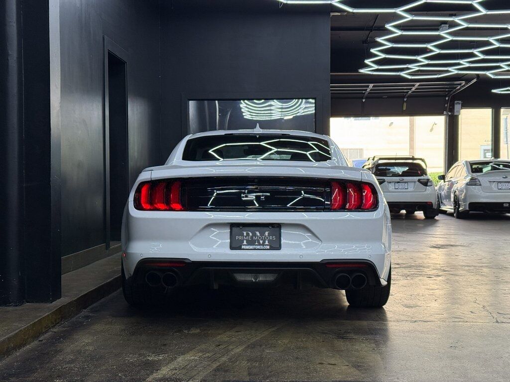 2022 Ford Mustang GT Premium Portland OR