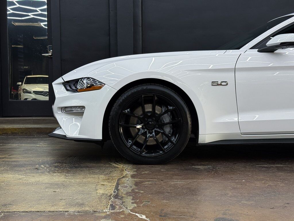 2022 Ford Mustang GT Premium Portland OR