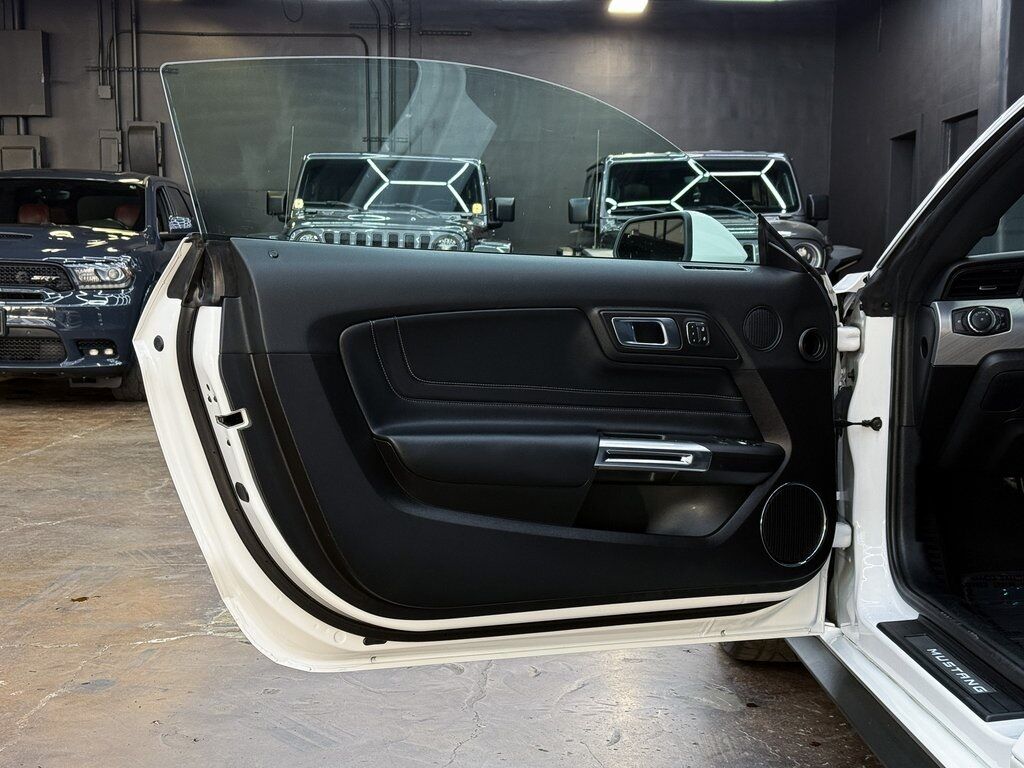 2022 Ford Mustang GT Premium Portland OR