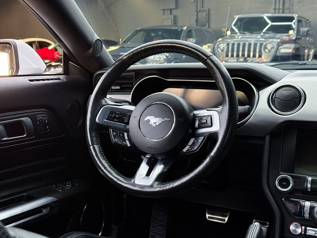 2022 Ford Mustang GT Premium Portland OR