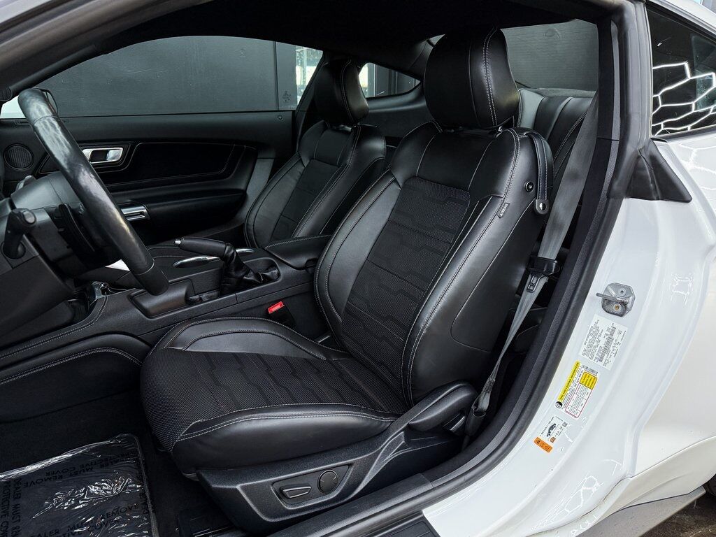 2022 Ford Mustang GT Premium Portland OR