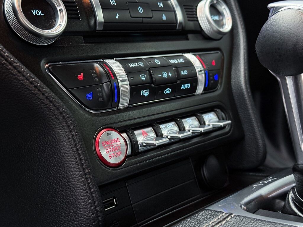 2022 Ford Mustang GT Premium Portland OR