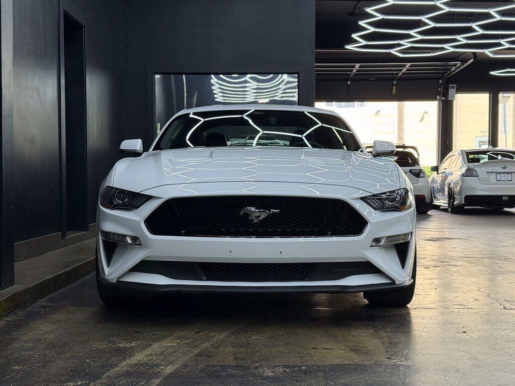 2022 Ford Mustang GT Premium Portland OR
