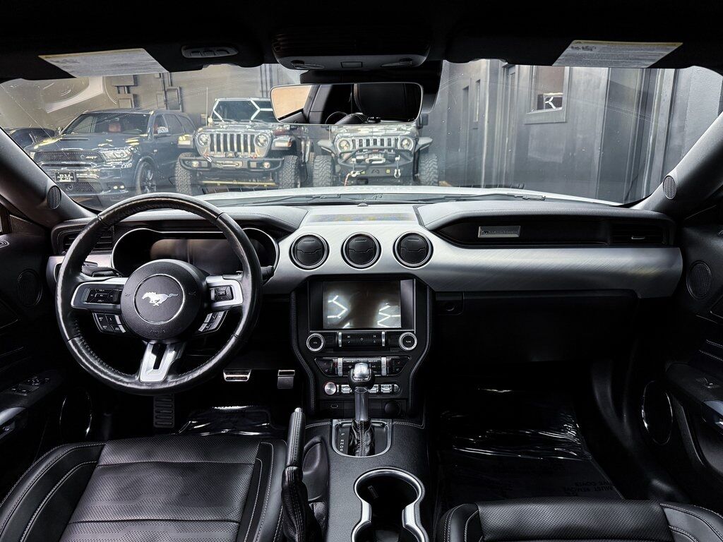 2022 Ford Mustang GT Premium Portland OR