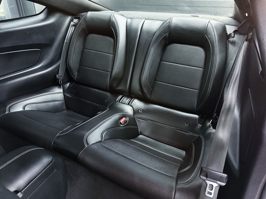 2022 Ford Mustang GT Premium Portland OR