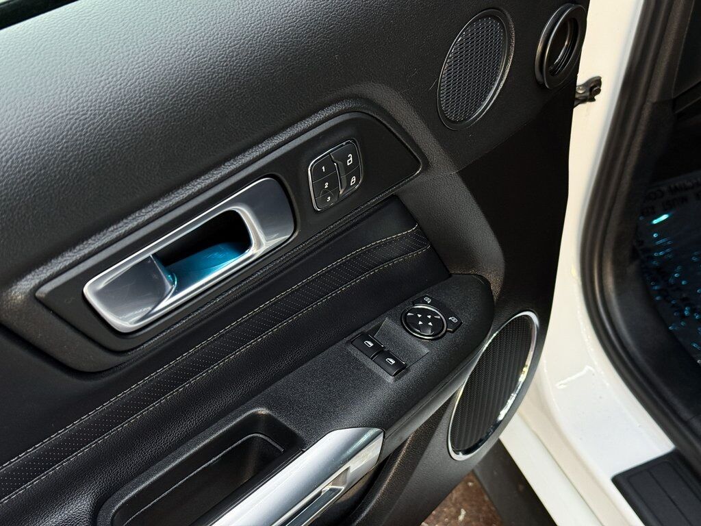 2022 Ford Mustang GT Premium Portland OR