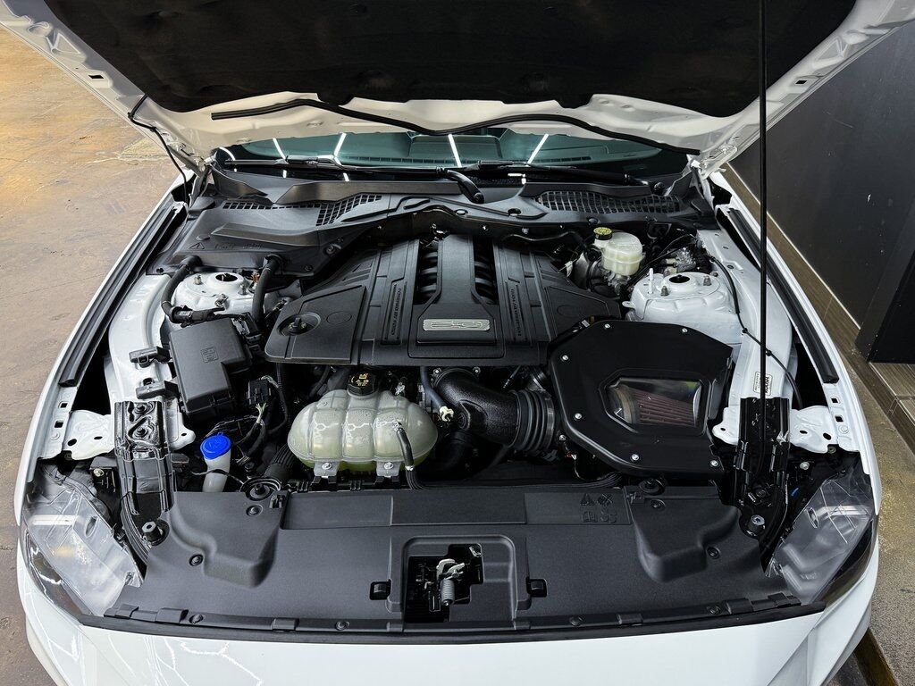 2022 Ford Mustang GT Premium Portland OR