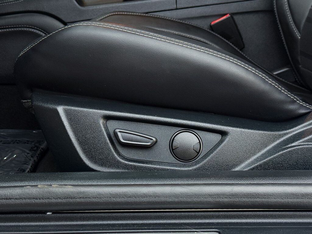 2022 Ford Mustang GT Premium Portland OR