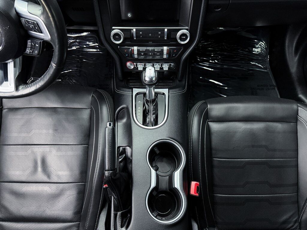 2022 Ford Mustang GT Premium Portland OR