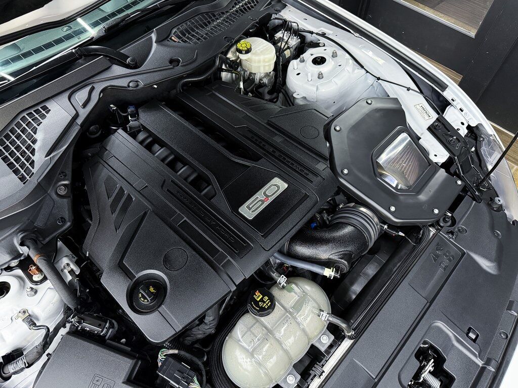 2022 Ford Mustang GT Premium Portland OR