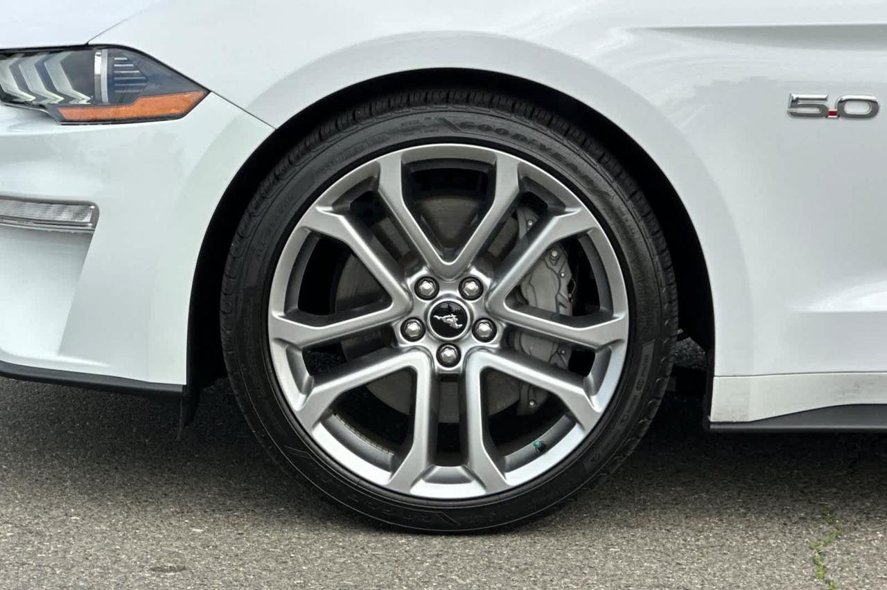 2022 Ford Mustang GT Premium Roseville CA