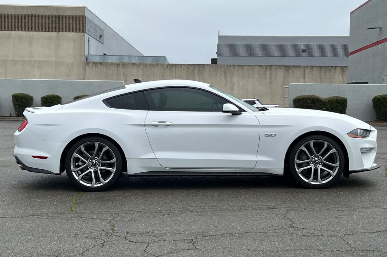 2022 Ford Mustang GT Premium Roseville CA