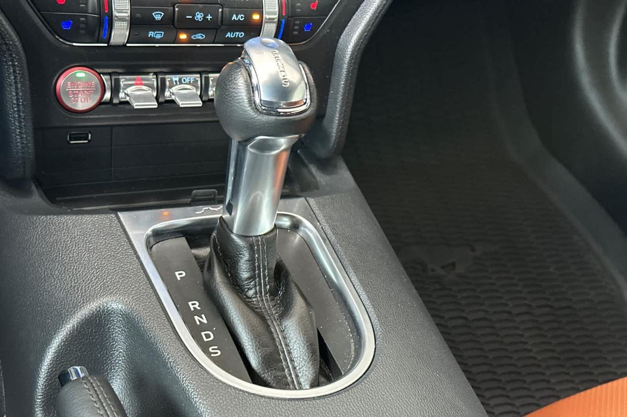 2022 Ford Mustang GT Premium Roseville CA