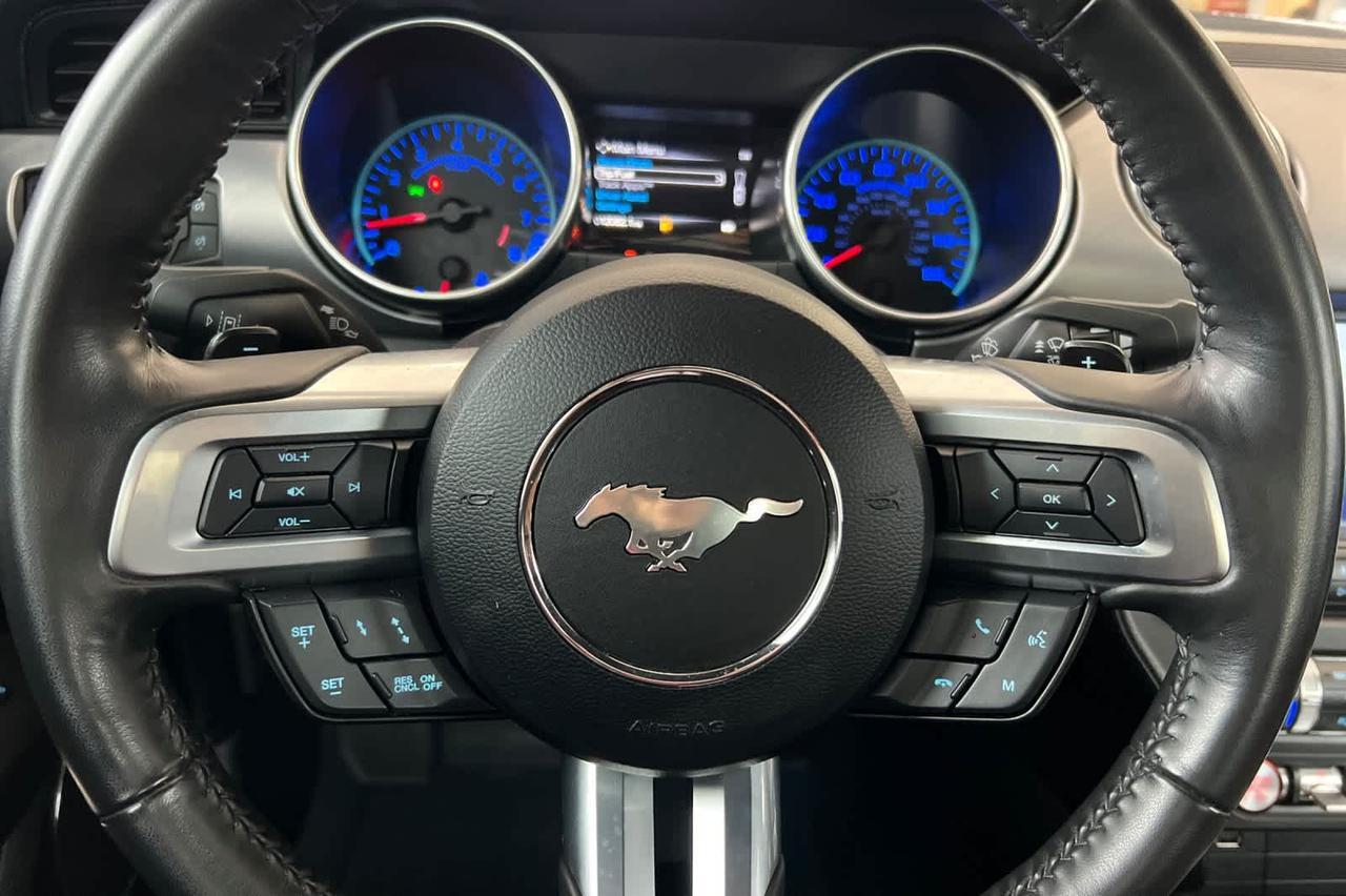 2022 Ford Mustang GT Premium Roseville CA