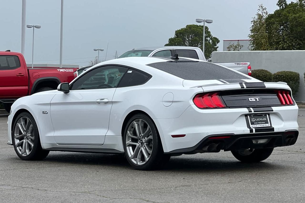 2022 Ford Mustang GT Premium Roseville CA